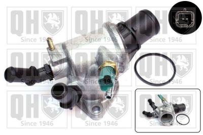 QUINTON HAZELL Thermostat/calorstat  QTH611K (X1)