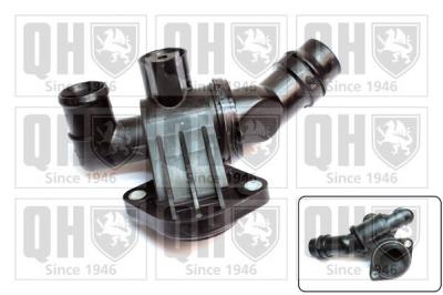 QUINTON HAZELL Thermostat d'eau  QTH655K