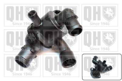 QUINTON HAZELL Thermostat d'eau  QTH705K