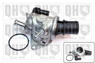 QUINTON HAZELL Thermostat d'eau  QTH519K