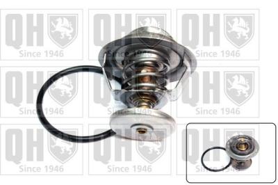 QUINTON HAZELL  Thermostat d'eau pour FORD: Fiesta, Ka, StreetKa (Ref: QTH577K)