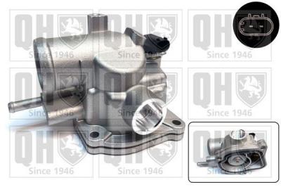 QUINTON HAZELL Thermostat d'eau  QTH596K