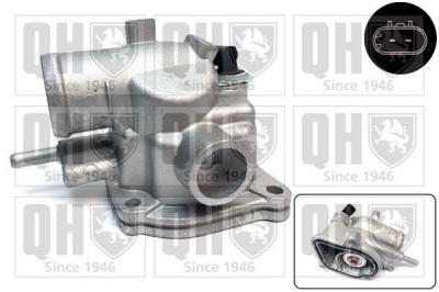 QUINTON HAZELL Thermostat d'eau  QTH597K