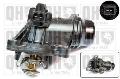 QUINTON HAZELL Thermostat d'eau  QTH604K