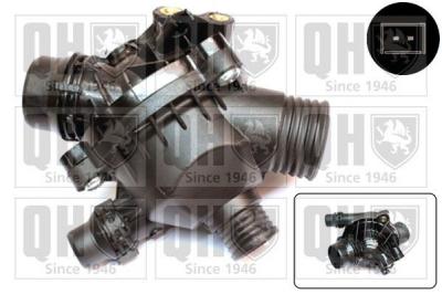 QUINTON HAZELL Thermostat d'eau  QTH640K