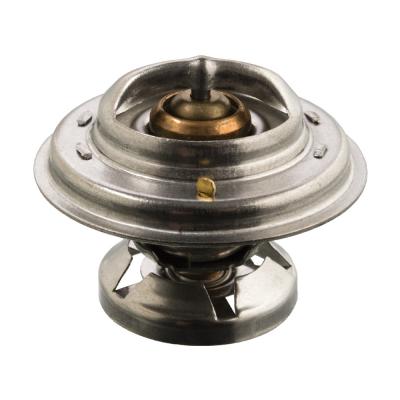 FEBI BILSTEIN  Thermostat d'eau pour MERCEDES-BENZ: Classe E, 201 Series, Classe G, Classe S, Classe C, 140 Series, 124 Series (Ref: 09698)