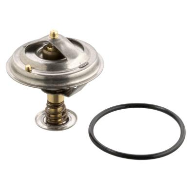 FEBI BILSTEIN  Thermostat d'eau pour MERCEDES-BENZ: 126 Series, 107 Series, Classe S, 140 Series, 129 Series, Classe E (Ref: 10263)