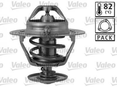 VALEO  Thermostat d'eau 820193 HYUNDAI COUPE