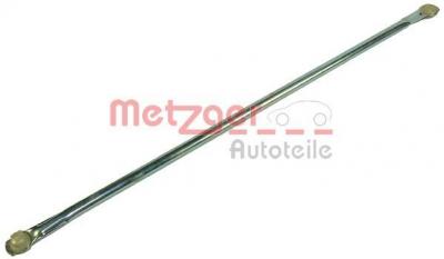METZGER Tige du moteur, essuies glaces  2190164