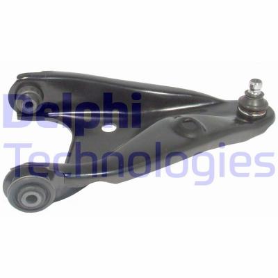 DELPHI  Triangle de suspension TC1730 DACIA LOGAN