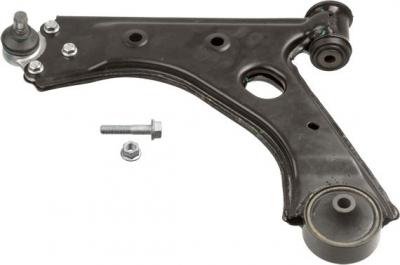 LEMFA RDER LEMF&Ouml;RDER Triangle de suspension pour OPEL: Corsa, Adam & VAUXHALL: Adam, Corsa (Ref: 35273 01)