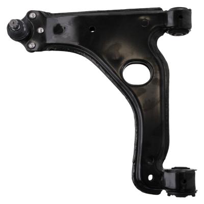 FEBI BILSTEIN Febi-Bilstein 11657 Bras de liaison, suspension de roue