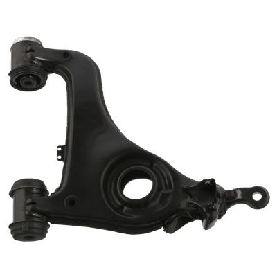 FEBI  14523 Bras de suspension pour tige de renfort RH