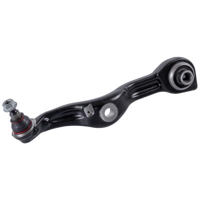 FEBI  Bilstein 43693&nbsp;Bras de suspension (avec roulement, Joint et &eacute;crou de s&eacute;curit&eacute;)