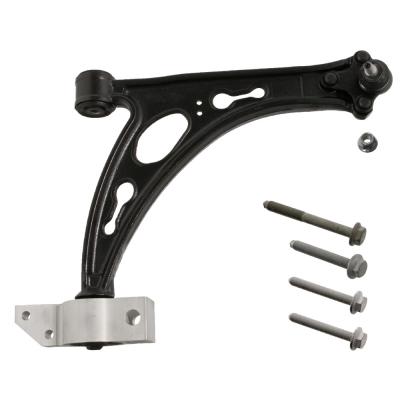 FEBI PROKIT Bras de liaison, suspension de roue VW CADDY III Camionnette (03/2004)