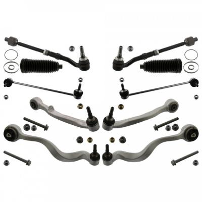 FEBI  Bilstein 46318&nbsp;Bras de suspension