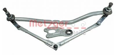 METZGER Mecanismes d'essuie glace  2190141 (X1)