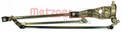 METZGER Mecanismes d'essuie glace  2190181 (X1)