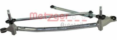 METZGER  Tringlerie d'essuie-glace 2190375 NISSAN QASHQAI