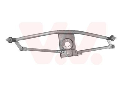 VAN WEZEL Mecanismes d'essuie glace  3076230 (X1)