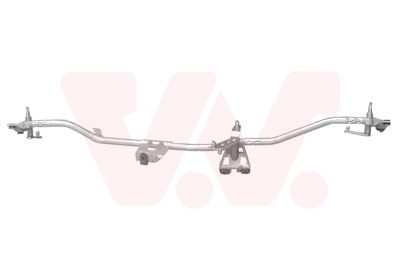 VAN WEZEL Mecanismes d'essuie glace  3781230 (X1)