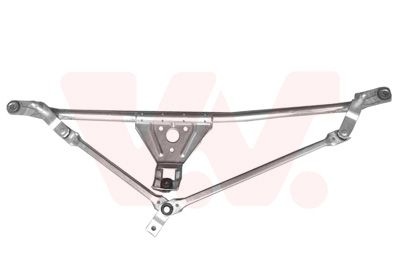 VAN WEZEL Mecanismes d'essuie glace  4912230 (X1)