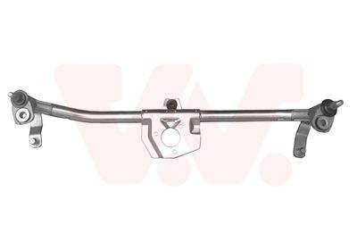 VAN WEZEL Mecanismes d'essuie glace  5803230 (X1)