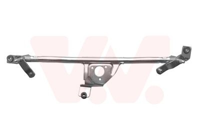 VAN WEZEL Mecanismes d'essuie glace  5817230 (X1)