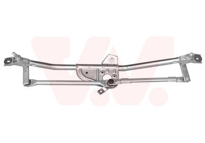 VAN WEZEL Mecanismes d'essuie glace  5836230 (X1)