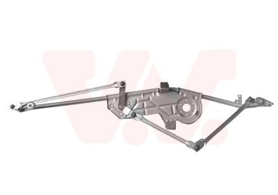 VAN WEZEL Mecanismes d'essuie glace  5879230 (X1)