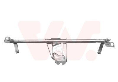 VAN WEZEL Mecanismes d'essuie glace  5880230 (X1)