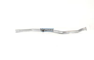 WALKER Tube d'echappement  07149 (X1)