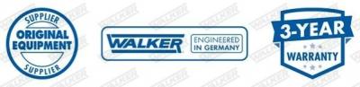 WALKER Tube d'echappement  10477 (X1)