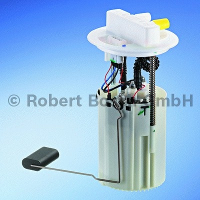BOSCH Unit&eacute; d'alimentation en carburant  0 580 303 026