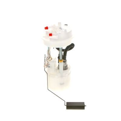 BOSCH Unit&eacute; d':alimentation en carburant 0 986 580 209 