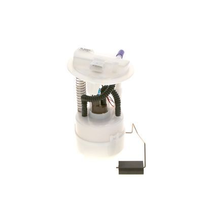 BOSCH Unit&eacute; d'injection de carburant  0 986 580 953 (X1)