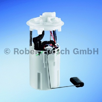 BOSCH Unit&eacute; d'injection de carburant  0 580 313 092 (X1)