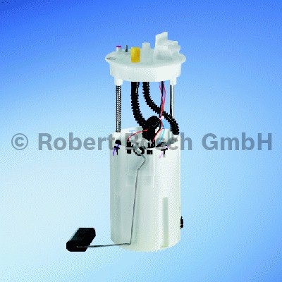 BOSCH Unit&eacute; d'alimentation en carburant  0 580 303 002