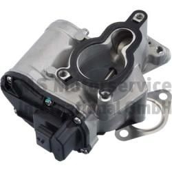 PIERBURG  7.10334.03.0 Vanne Egr pour Opel