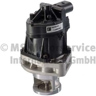 PIERBURG Vanne EGR / AGR 7.24809.80.0 JEEP GRAND CHEROKEE