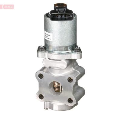 DENSO  Vanne EGR &eacute;lectrique DEG-0108 Valve EGR,EGR LEXUS,IS II (GSE2_, ALE2_, USE2_)