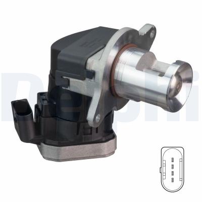 DELPHI  Vanne EGR / AGR EG10428-12B1