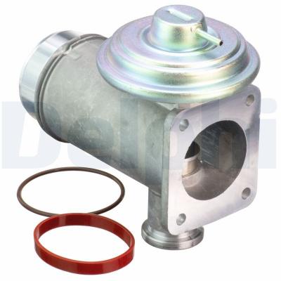 DELPHI  Vanne EGR / AGR EG10466-12B1