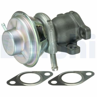 DELPHI  Vanne EGR / AGR EG10476-12B1