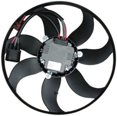 NRF Ventilateur de refroidissement du moteur  B.V. 47389