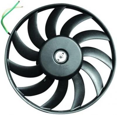 NRF Ventilateur de refroidissement du moteur  B.V. 47420