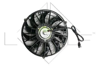 NRF Ventilateur, refroidissement du moteur  47483