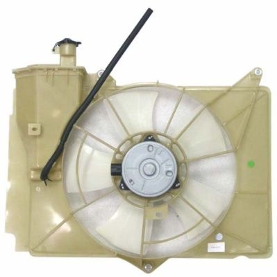NRF Ventilateur de refroidissement du moteur  B.V. 47530