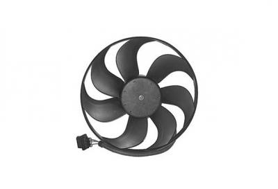 AVA DEUTSCHLAND GMBH Ventilateur, refroidissement du moteur AVA QUALITY COOLING RT7528