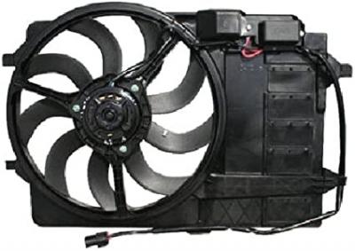 NRF  Ventilateur (refroidissement moteur) 47302 MINI MINI